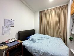 Suites @ Bukit Timah (D21), Apartment #553181831